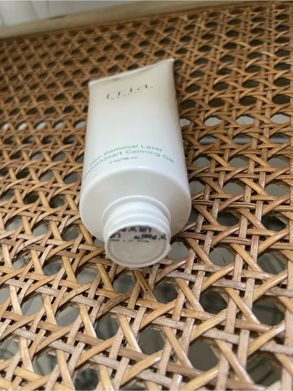 Tria Beauty Laser Hair Removal 4X
